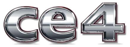 ce4 logo